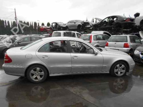 Rear left window mechanism MERCEDES-BENZ E-CLASS (W211) E 270 CDI (211.016) | BP5533146C24