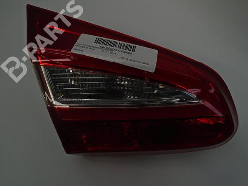 Used Left tailgate light Left tailgate light KIA CEE'D (JD) 1.4 CVVT (90 hp) 7161262 7161262