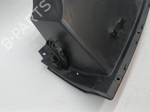 Glove box FIAT 500 (312_) 1.2 (312AXA1A) | BP36262215C95 - Image 3