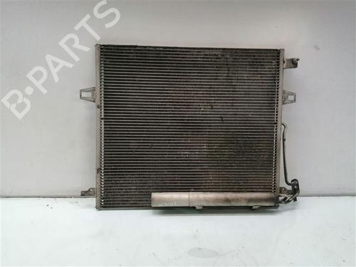 Used AC radiator AC radiator MERCEDES-BENZ R-CLASS (W251, V251) R 350 CDI 4-matic (251.022, 251.122) (224 hp) 16153969 16153969
