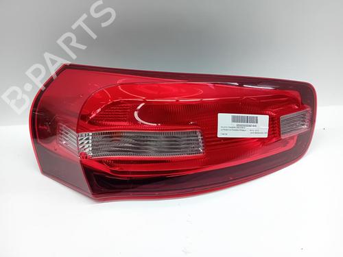 Used Left taillight Left taillight CITROËN C4 Picasso II [2013-2026] 13488815 13488815