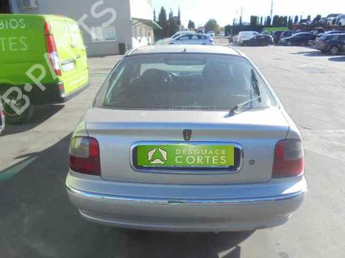 Left taillight MG MG ZS 2.0 TD | BP5521939C34