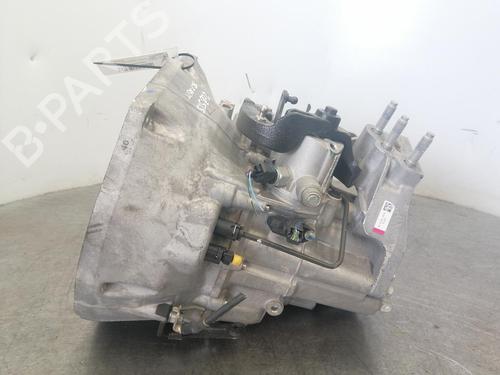 Gearbox FORD TRANSIT COURIER B460 Box Body/MPV  | BP35982415M3  - Image 5
