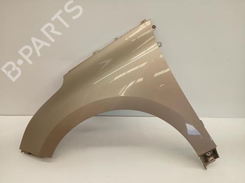 Used Left front fenders Left front fenders RENAULT SCÉNIC IV (J9_) [2016-2022] 36113713 36113713