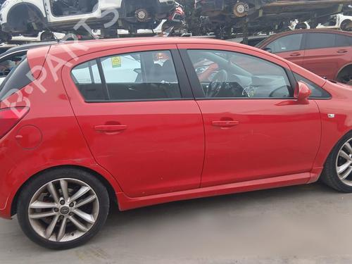 Climate control OPEL CORSA D (S07)  | BP34249676I5  - Image 11