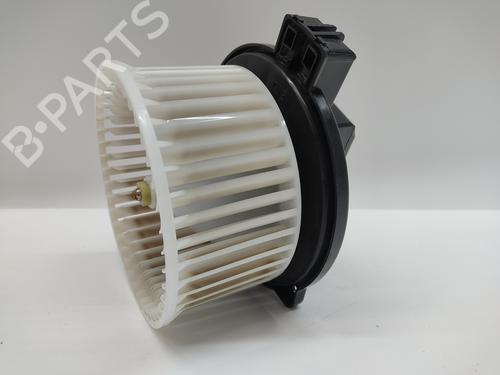 Heater blower motor MAZDA CX-30 (DM)  | BP22556704M62 