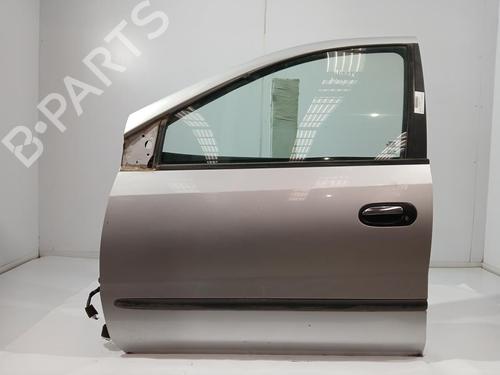 Used Left front door Left front door NISSAN ALMERA TINO (V10) [1998-2006] 34239047 34239047