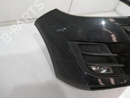Front bumper MAZDA 3 (BL) 1.6 MZ-CD (BL14) | BP31173660C7 - Image 4