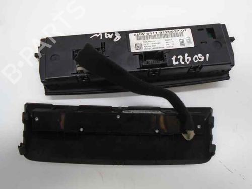 Climate control BMW 1 (E87) 120 d | BP6696831I5 