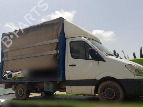 Used Parts MERCEDES-BENZ SPRINTER 3-t Van (B906) 215 CDI (906.611, 906.613) (150 hp) 3506120