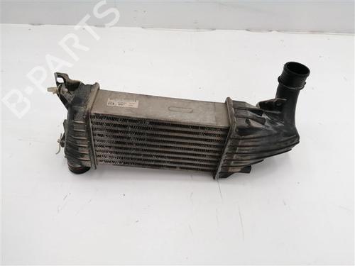 Used Intercooler Intercooler OPEL ASTRA H (A04) 1.7 CDTI (L48) (100 hp) 17910462 17910462