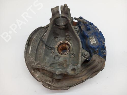 Right front steering knuckle BMW 3 (G20, G80, G28) M 340 i xDrive | BP37429016M26 - Image 2