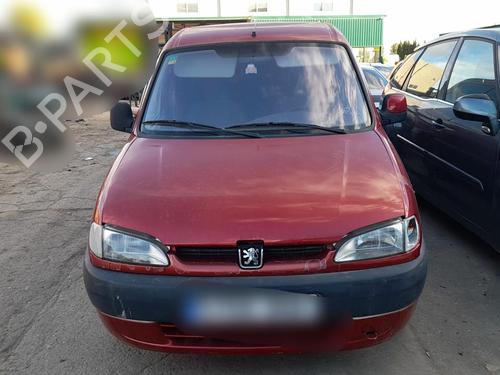 Peças PEUGEOT PARTNER Box Body/MPV (5_, G_) [1996-2026]  4375276