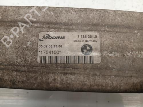 Intercooler BMW 3 Compact (E46) 320 td | BP37247276M30 - Image 2