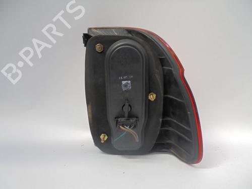 Left taillight BMW 5 Touring (E39) 530 d | BP9233176C34 