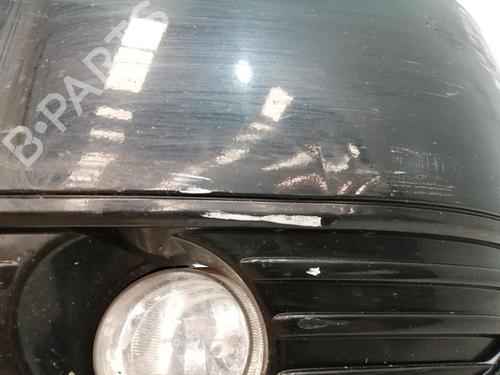 Zderzak przedni SSANGYONG RODIUS I  | BP29351645C7 