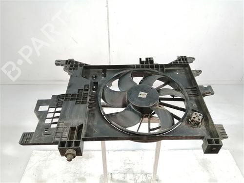 Used Radiator fan Radiator fan 19580577 19580577