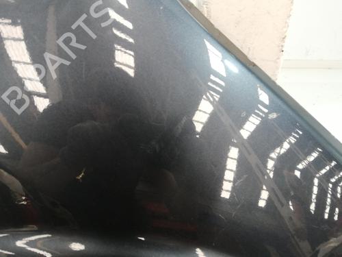 Right front fenders FORD FIESTA V (JH_, JD_) 1.4 TDCi | BP28107082C42 