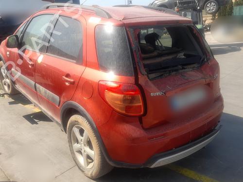 Transfer box SUZUKI SX4 (EY, GY)  | BP29244039M36 
