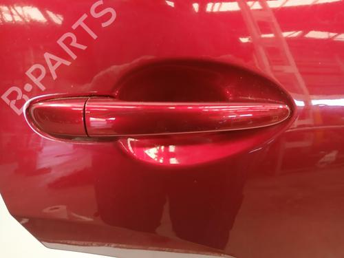 Dør højre bagtil MAZDA CX-5 (KF) | BP37181917C5 - Image 3
