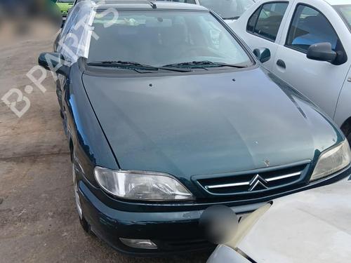 Teile für CITROËN XSARA (N1) 1.9 TD (90 hp) 4480388 