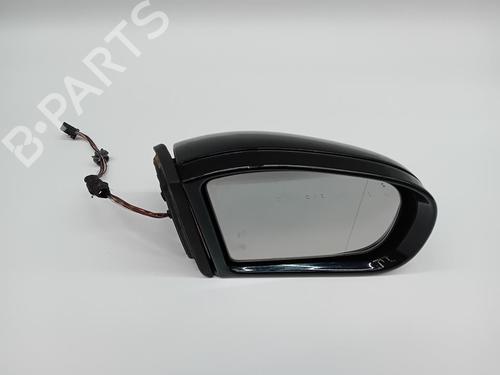 right-mirror-mercedes-benz-c-class-coupe-cl203-2001-2002-2003-2004-2005-2006-2007-2008-2009-2010-2011-32000679 main image