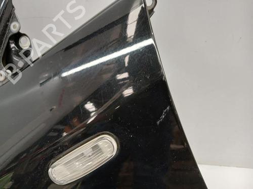 Left front fenders FIAT GRANDE PUNTO (199_) 1.4 16V (199BXG1B, 199AXG1B) | BP29430657C41 