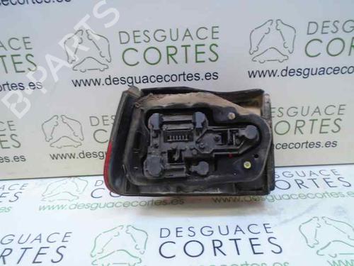 Right taillight SEAT IBIZA II (6K1) 1.4 i | BP5525733C35 
