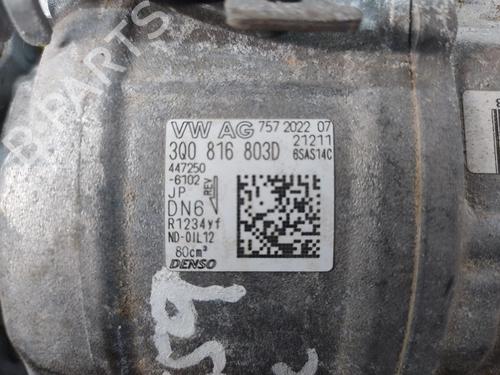 AC Kompressor VW T-ROC (A11, D11)  | BP29865495M34