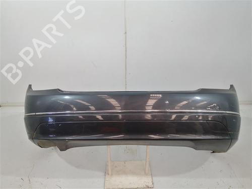 rear-bumper-mercedes-benz-c-class-w204-2007-2008-2009-2010-2011-2012-2013-2014-2015-28950351 main image