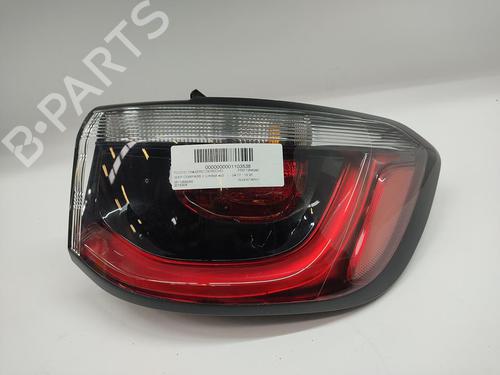 Used Right taillight Right taillight JEEP COMPASS (MP, M6, MV, M7) [2016-2026] 34008350 34008350