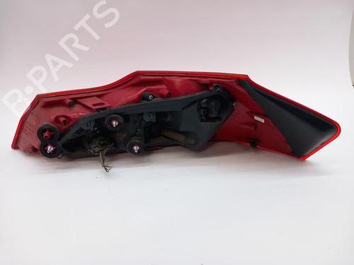 Left taillight OPEL INSIGNIA A Sports Tourer (G09) 2.0 CDTI (35) | BP29288819C34 