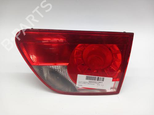 Used Right tailgate light SEAT ALTEA XL (5P5, 5P8) [2006-2015]  29904163