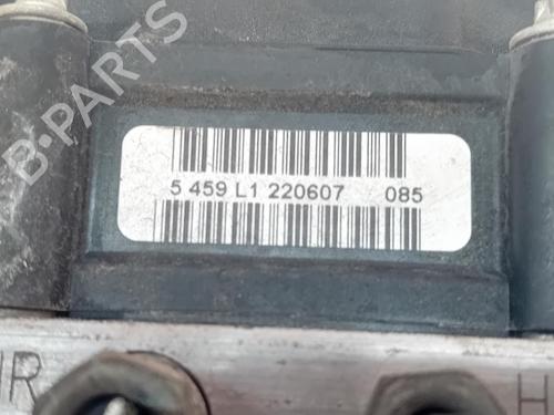Control unit OPEL CORSA D (S07) 1.3 CDTI (L08, L68) | BP38415347M11 - Image 3