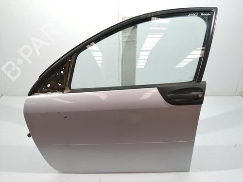 Used Left front door SMART FORFOUR (454) 1.1 (454.030) (75 hp) 29861635