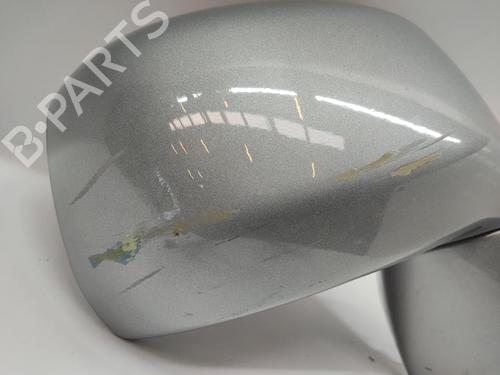 Right mirror NISSAN TIIDA Hatchback (C11) 1.5 dCi | BP30196657C27 