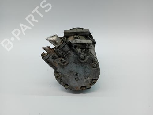 AC compressor DACIA LOGAN (LS_)  | BP26033141M34 
