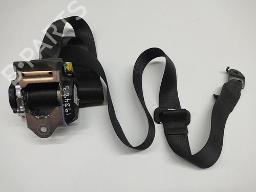 Rear right seatbelt TESLA MODEL 3 (5YJ3) | BP33616769I28 - Image 3