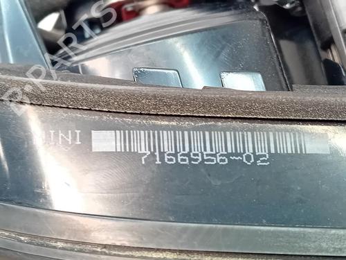 Right taillight MINI MINI (R50, R53) | BP37200272C35 - Image 2