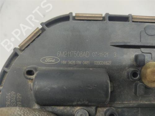 Front wiper motor FORD S-MAX (WA6) 2.0 TDCi | BP30963304M29 - Image 5