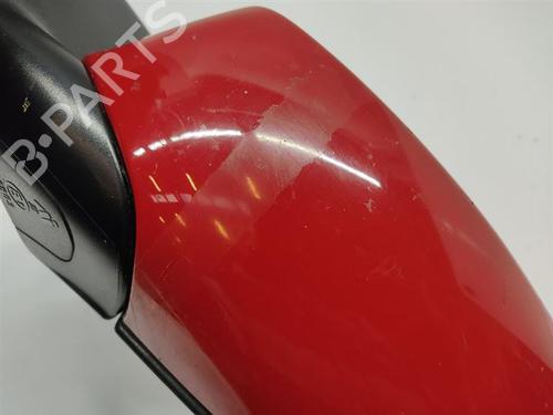 Left mirror BMW 1 (E81) 116 i | BP30681284C26 - Image 5