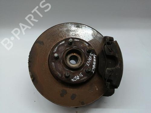 Used Right front steering knuckle FORD TOURNEO CONNECT 1.8 TDCi /TDDi /DI (75 hp) 32213054