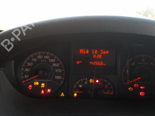 Climate control FIAT DUCATO Van (250_)  | BP29246962I5 
