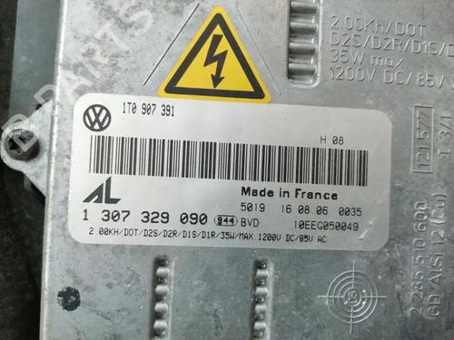 Faro izquierdo VW GOLF V (1K1)  | BP29965921C28 