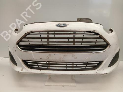Used Front bumper Front bumper 37011960 37011960