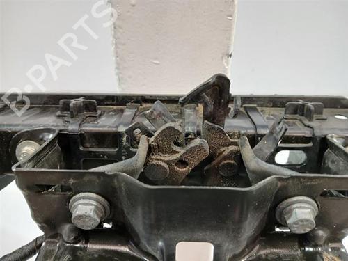 Front slam panel RENAULT CAPTUR II (HF_) TCe 90 (HFM6) | BP37428952C72 - Image 2