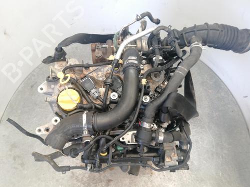 Used Engine RENAULT CLIO IV (BH_) [2012-2021]  27279987