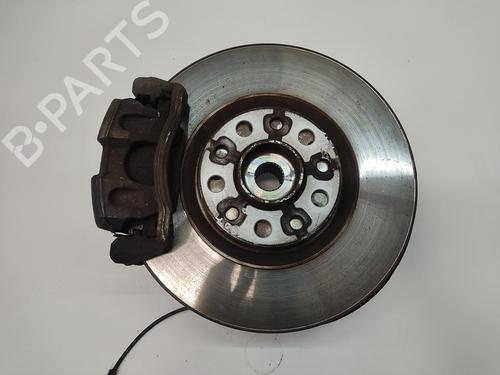 Used Left front steering knuckle Left front steering knuckle 37032676 37032676