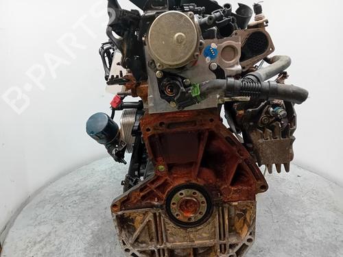 Engine RENAULT LAGUNA III (BT0/1) 1.5 dCi (BT00, BT0A, BT0T, BT1J) | BP29585897M1 