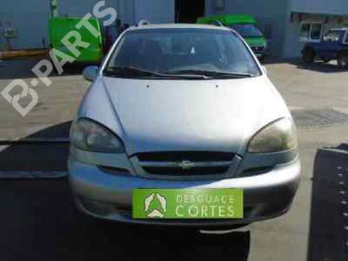 Used Parts CHEVROLET REZZO MPV (U100)  1.6  720554